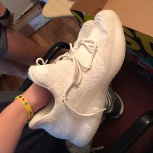 Adidas men basketball shoes